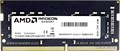 Оперативная память 8Gb DDR4 3200MHz AMD SO-DIMM (R948G3206S2S-U) RTL 11102 - фото 12280