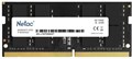 Оперативная память 8Gb DDR4 3200MHz Netac SO-DIMM (NTBSD4N32SP-08) OEM 11198 - фото 12396