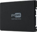 Накопитель SSD 256Gb PC PET (PCPS256G2) OEM 11263 - фото 12471