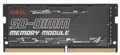 Оперативная память 8Gb DDR4 3200MHz GeIL SO-DIMM (GS48GB3200C22SC) 11271 - фото 12481