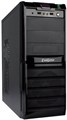 Корпус ExeGate XP-329S Black 11374 - фото 12597