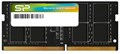 Оперативная память 8Gb DDR4 3200MHz Silicon Power SO-DIMM (SP008GBSFU320B02) 11429 - фото 12674