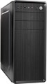 Корпус ExeGate XP-401 Black 11461 - фото 12710