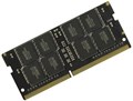 Оперативная память 8Gb DDR4 2400MHz AMD SO-DIMM (R748G2400S2S-U) RTL 11464 - фото 12714