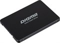 Накопитель SSD 256Gb Digma Run S9 (DGSR2256GS93T) 11581 - фото 12862