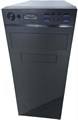 Корпус ACD Coffre 103 Black 11586 - фото 12871