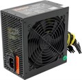 Блок питания 500W ExeGate ATX-500NPXE(+PFC) OEM 11654 - фото 12947