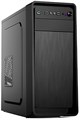 Корпус ExeGate XP-332 Black 11685 - фото 12983