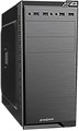 Корпус ExeGate QA-412U Black 12059 - фото 13482