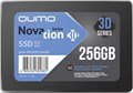 Накопитель SSD 256Gb QUMO Novation (Q3DT-256GSKF) 12087 - фото 13509