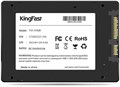 Накопитель SSD 256Gb KingFast F10 (F10-256) 12221 - фото 13692