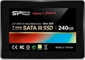 Накопитель SSD 240Gb Silicon Power S55 (SP240GBSS3S55S25) 12249 - фото 13751