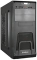 Корпус ExeGate CP-603 Black 12316 - фото 13846