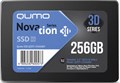 Накопитель SSD 256Gb QUMO Novation 3D (Q3DT-256GAEN) 12348 - фото 13884