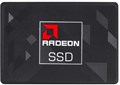 Накопитель SSD 256Gb AMD R5 Series (R5SL256G) 12381 - фото 13947