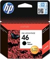 Картридж HP CZ637AE (№46) Black 12384 - фото 13952