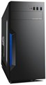 Корпус ExeGate XP-333U Black 12577 - фото 14175