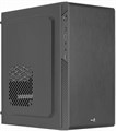 Корпус AeroCool CS-106 Black 12607 - фото 14220