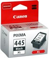 Картридж Canon PG-445XL Black 12649 - фото 14280