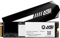 Накопитель SSD 256Gb AGI AI218 (AGI256GIMAI218) 12739 - фото 14381