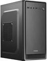 Корпус Ginzzu B180 400W Black 12775 - фото 14450