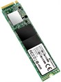 Накопитель SSD 128Gb Transcend MTE110 (TS128GMTE110S) 12868 - фото 14561