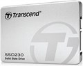 Накопитель SSD 128Gb Transcend 230S (TS128GSSD230S) 12949 - фото 14683