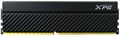 Оперативная память 8Gb DDR4 3200MHz ADATA XPG Gammix D45 (AX4U32008G16A-CBKD45) 13191 - фото 15084