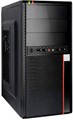 Корпус ExeGate BA-204U 400W Black 13349 - фото 15306