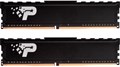 Оперативная память 8Gb DDR4 2666MHz Patriot Signature Premium Line (PSP48G2666KH1) (2x4Gb KIT) 13362 - фото 15326