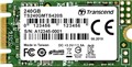 Накопитель SSD 240Gb Transcend MTS420 (TS240GMTS420S) 13363 - фото 15330