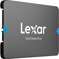 Накопитель SSD 240Gb Lexar NQ100 (LNQ100X240G-RNNNG) 13407 - фото 15416