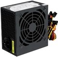 Блок питания 500W PowerMan PM-500ATX-F Black OEM 13724 - фото 15847