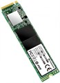 Накопитель SSD 256Gb Transcend MTE110 (TS256GMTE110S) 13846 - фото 16024