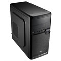 Корпус AeroCool QS-182 Black 13946 - фото 16165