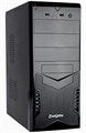 Корпус ExeGate CP-601 400W Black 14131 - фото 16498