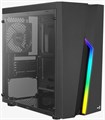 Корпус AeroCool Bolt Mini-A-BK-v1 14190 - фото 16583