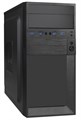 Корпус ExeGate BAA-105U4-01-AAA500 Black 14252 - фото 16685