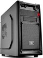 Корпус DeepCool SMARTER Black 14272 - фото 16709