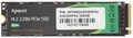 Накопитель SSD 256Gb Apacer AS2280P4U (AP256GAS2280P4U-1) 14281 - фото 16731