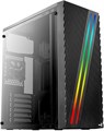 Корпус AeroCool Streak Black 14478 - фото 17022