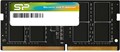 Оперативная память 16Gb DDR4 3200MHz Silicon Power SO-DIMM (SP016GBSFU320B02) 14695 - фото 17355