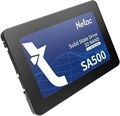 Накопитель SSD 512Gb Netac SA500 (NT01SA500-512-S3X) 14746 - фото 17414