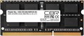 Оперативная память 16Gb DDR4 2666MHz CBR SO-DIMM (CD4-SS16G26M19-01) 14942 - фото 17686