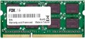 Оперативная память 16Gb DDR4 2666MHz Foxline SO-DIMM (FL2666D4S19S-16G) 14943 - фото 17687