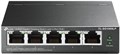 Коммутатор (свитч) TP-Link TL-SG1005LP 14967 - фото 17747