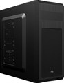 Корпус AeroCool SI-5101 Black 15042 - фото 17860