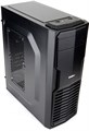 Корпус Zalman ZM-T4 Black 15044 - фото 17877