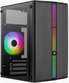 Корпус AeroCool EVO Mini Black 15045 - фото 17884