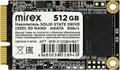 Накопитель SSD 512Gb Mirex N5M (13640-512GBmSAT) 15056 - фото 17911